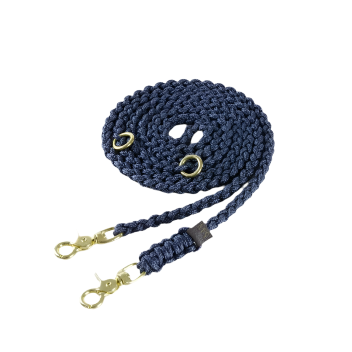 Laisse en corde pour chien - MARITIME - Kasibe