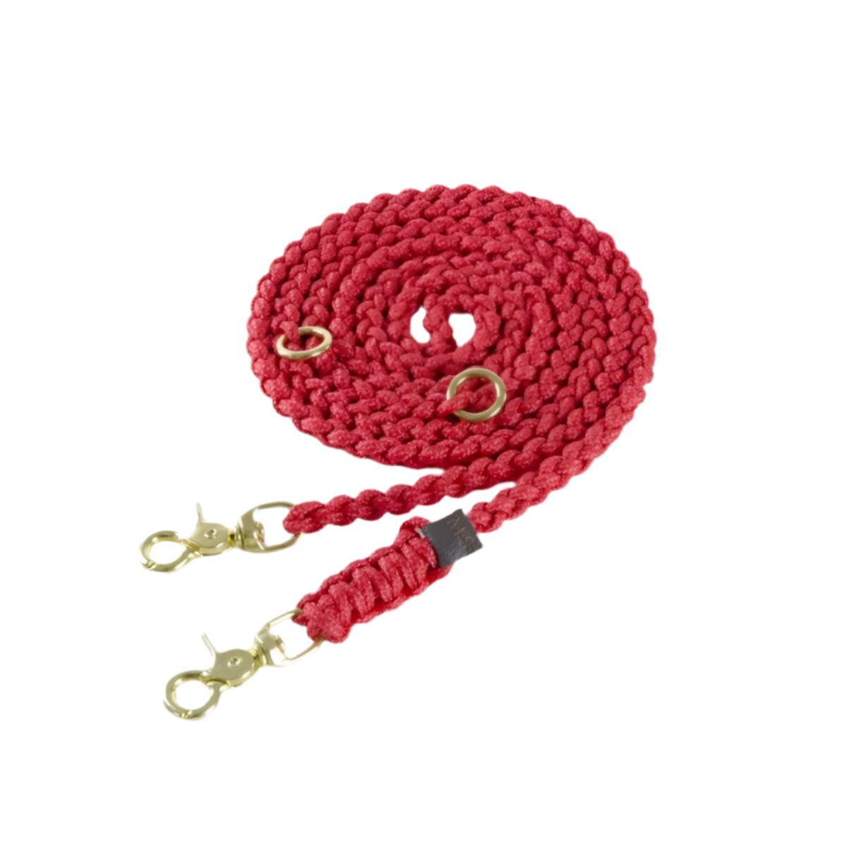 Laisse en corde pour chien - MARITIME - Kasibe
