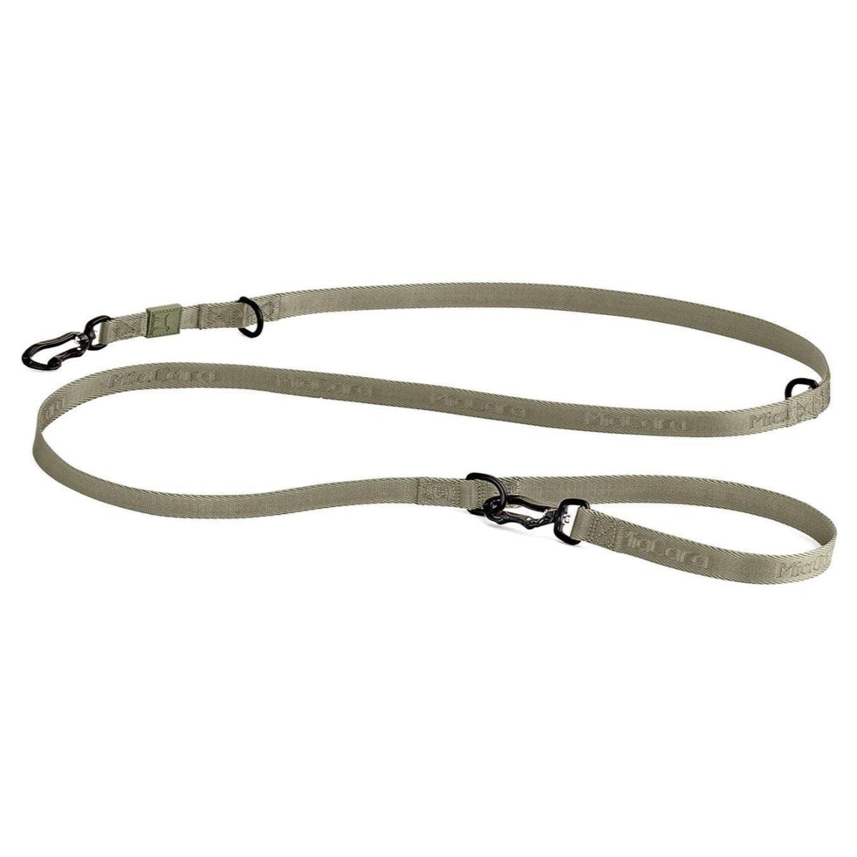 Laisse en nylon pour chien - MODENA - Kasibe