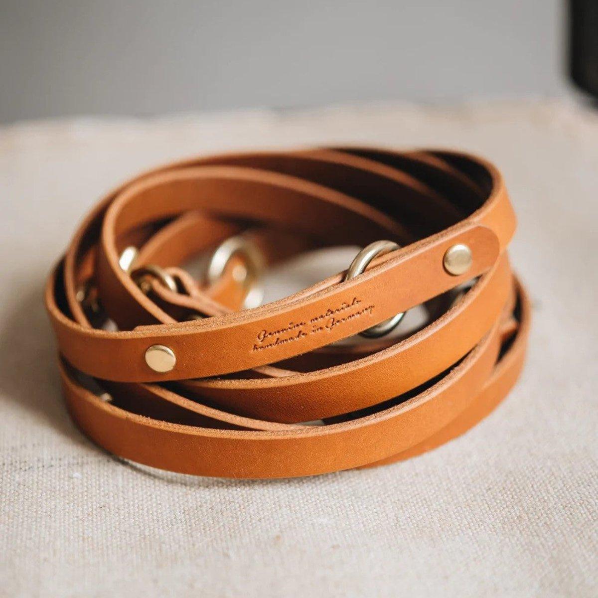 Laisse longue pour chien - LASSO - Kasibe