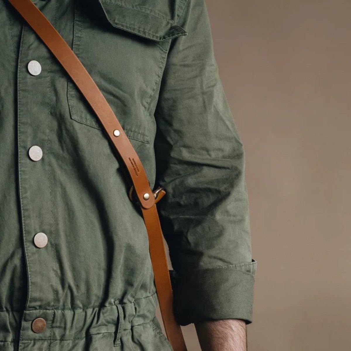 Laisse longue pour chien - LASSO - Kasibe