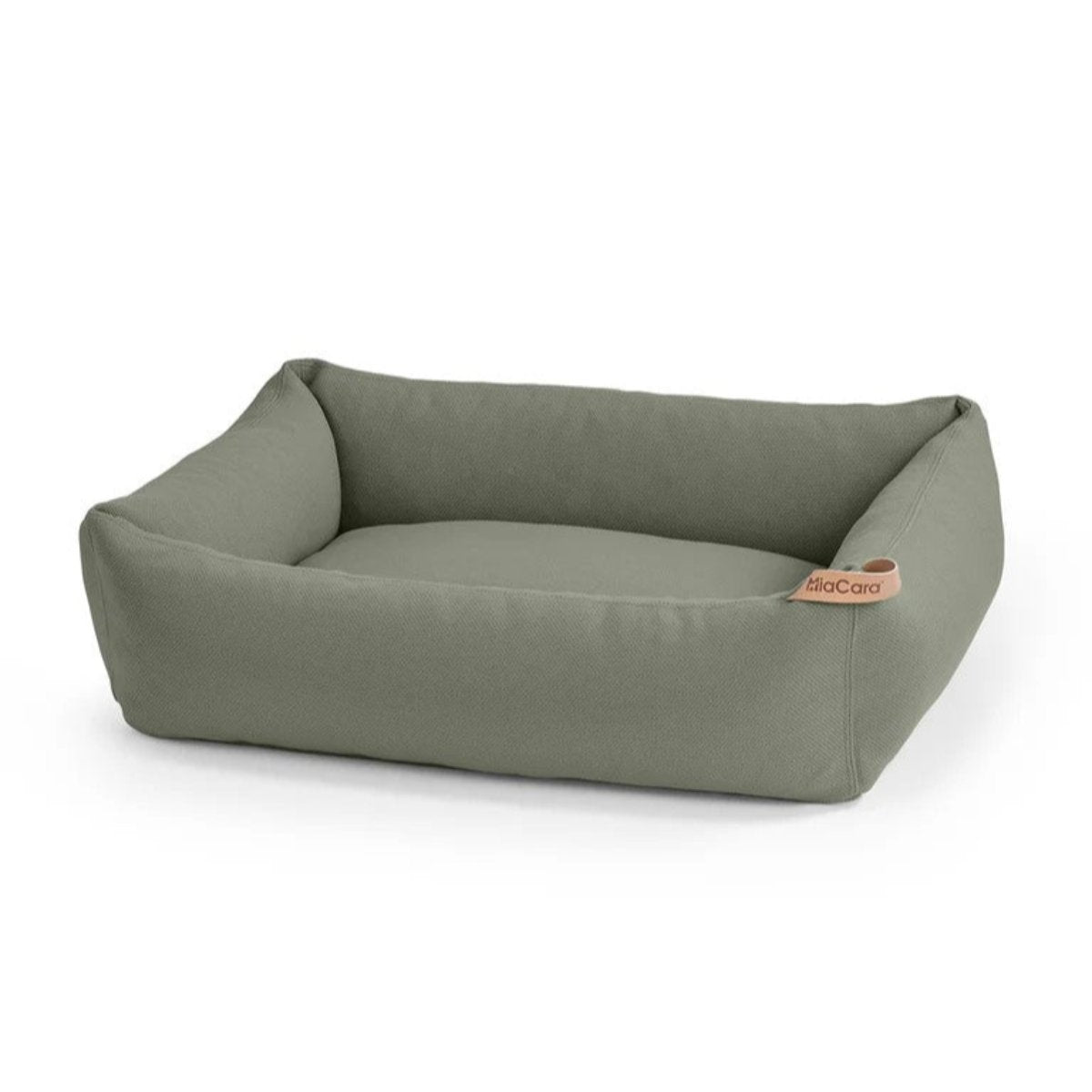 Lit box pour chien - SONNO - Kasibe
