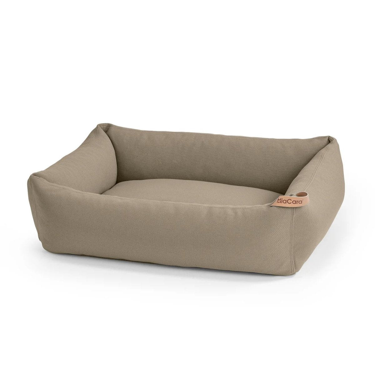 Lit box pour chien - SONNO - Kasibe