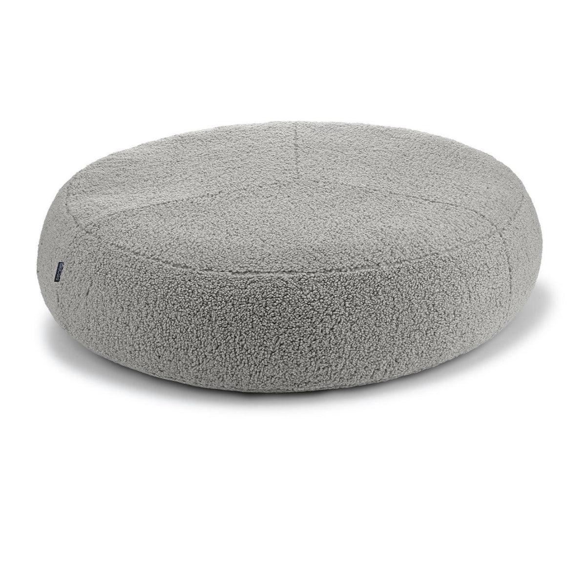 Senso, un lit de luxe pour votre chien galet taille l - kasibe