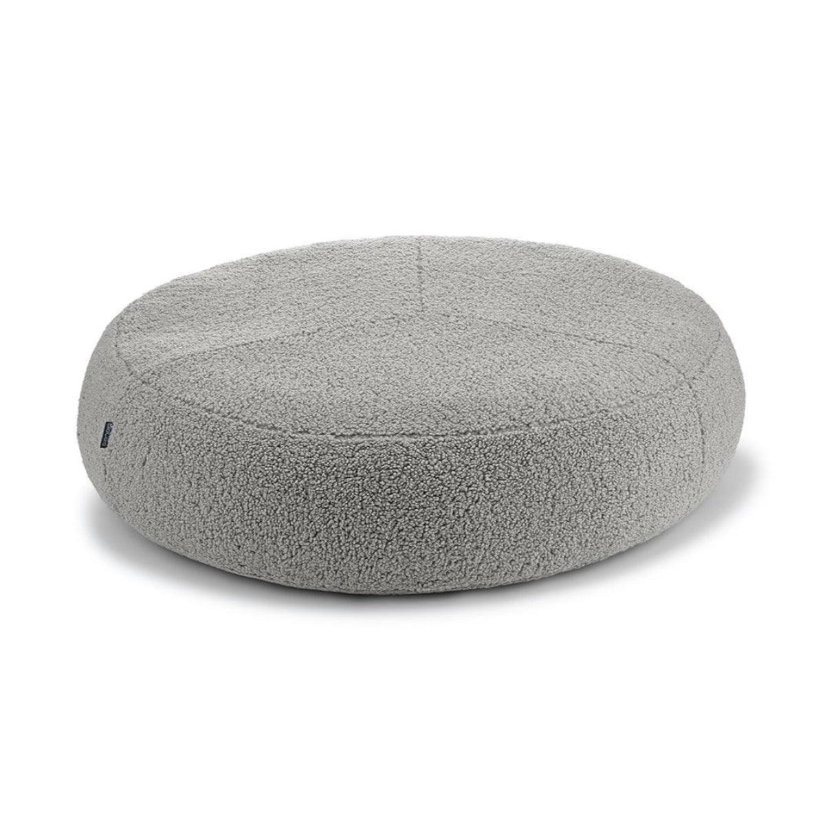 Senso, un lit de luxe pour votre chien galet taille m - kasibe