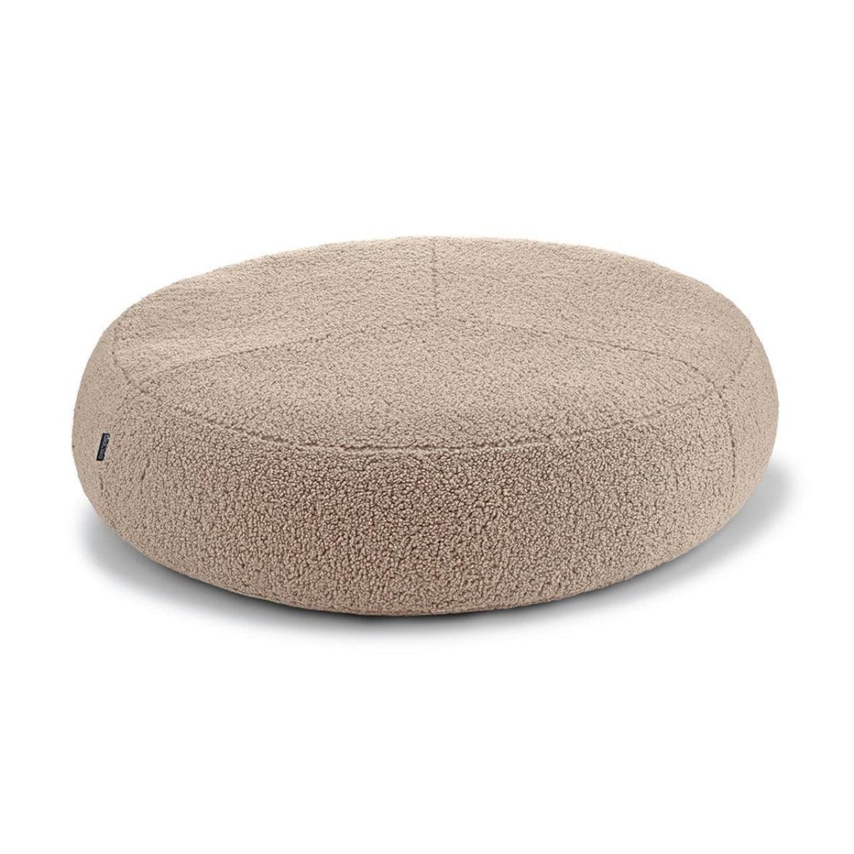 Senso, un lit de luxe pour votre chien grège taille m - kasibe