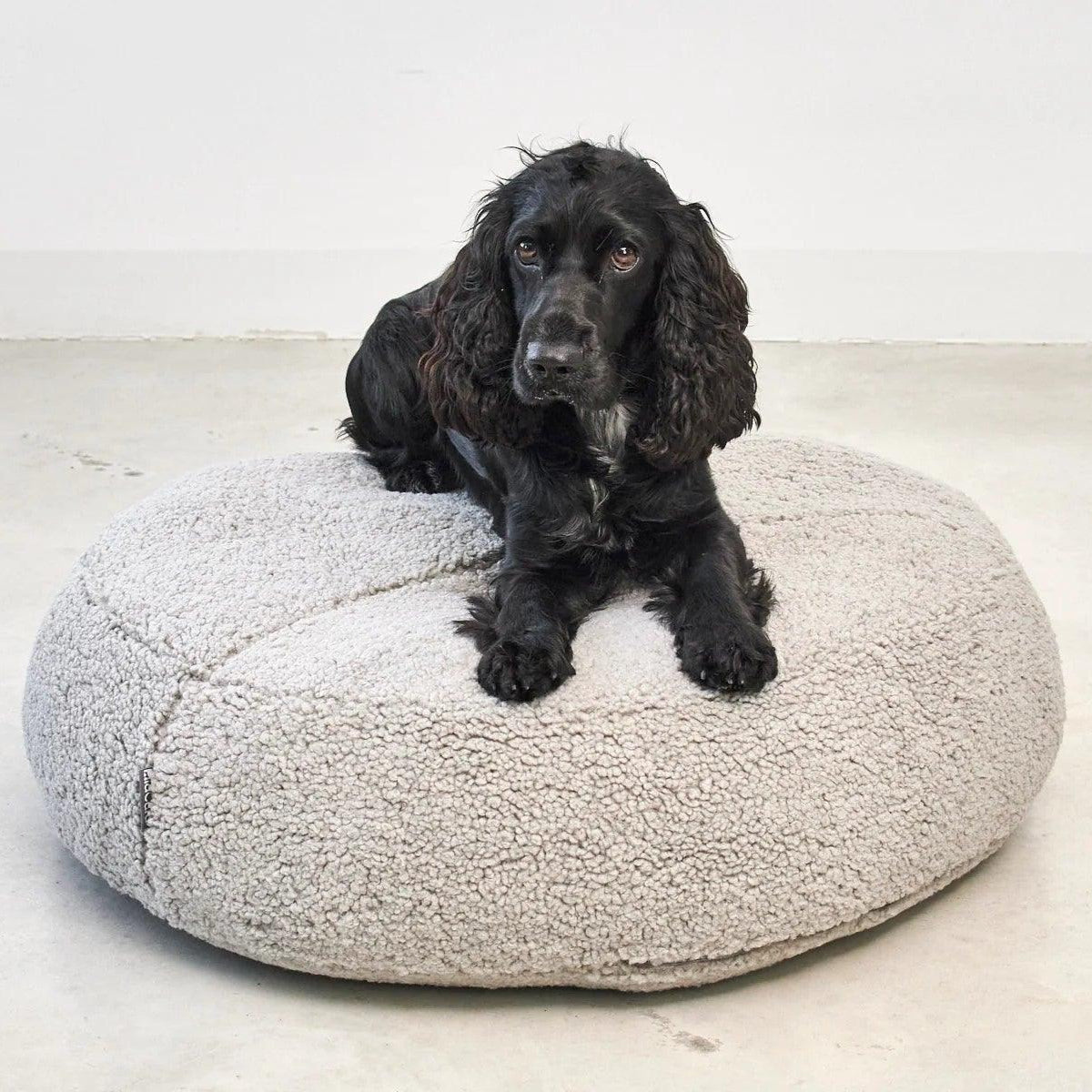 Lit de luxe pour chien - SENSO - Kasibe