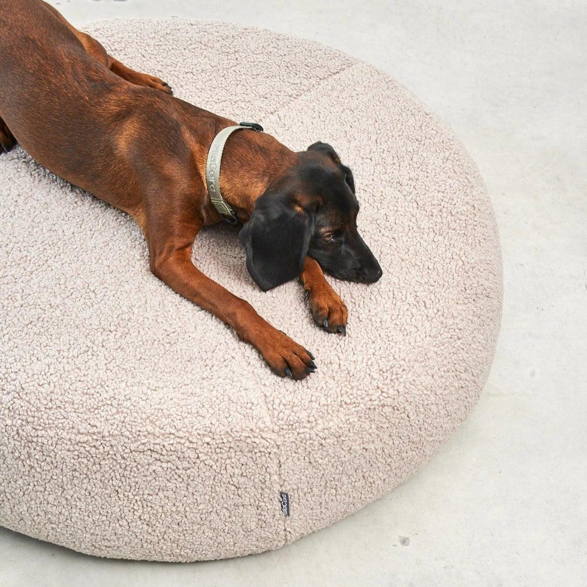Lit de luxe pour chien - SENSO - Kasibe