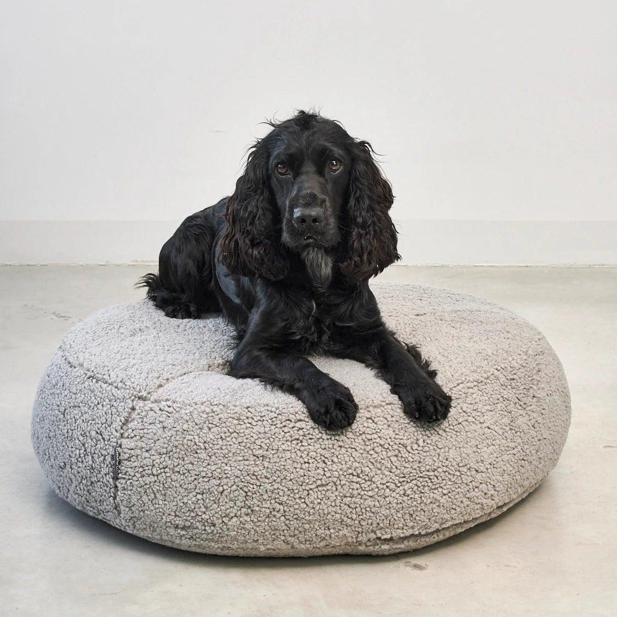 Lit de luxe pour chien - SENSO - Kasibe