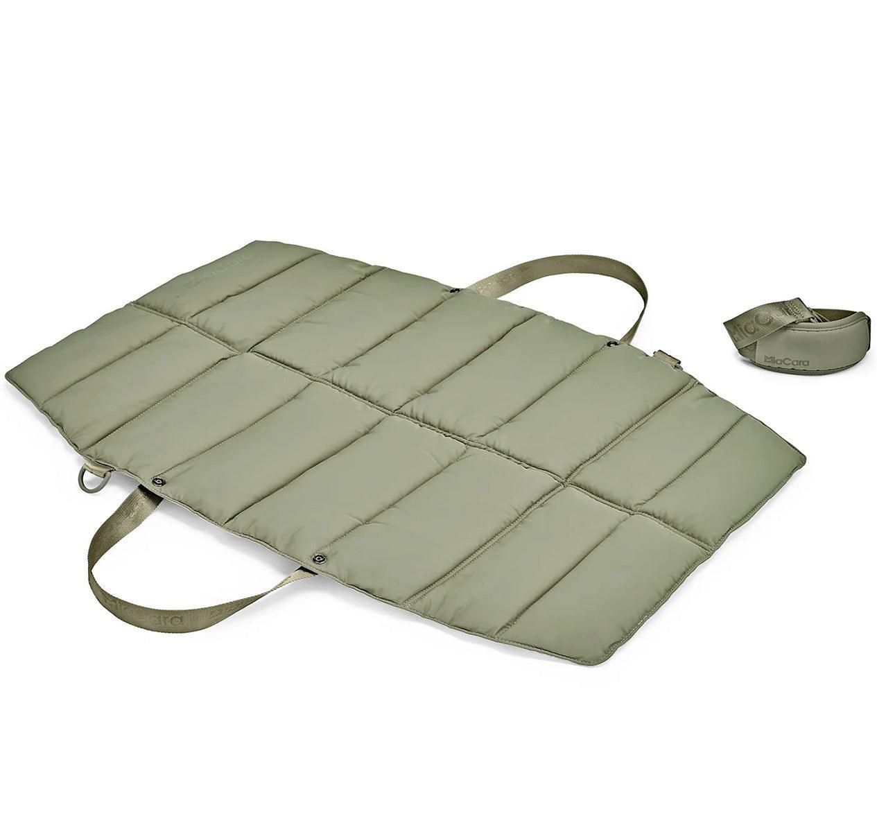 Lit pliable pour chien - STRADA - Kasibe