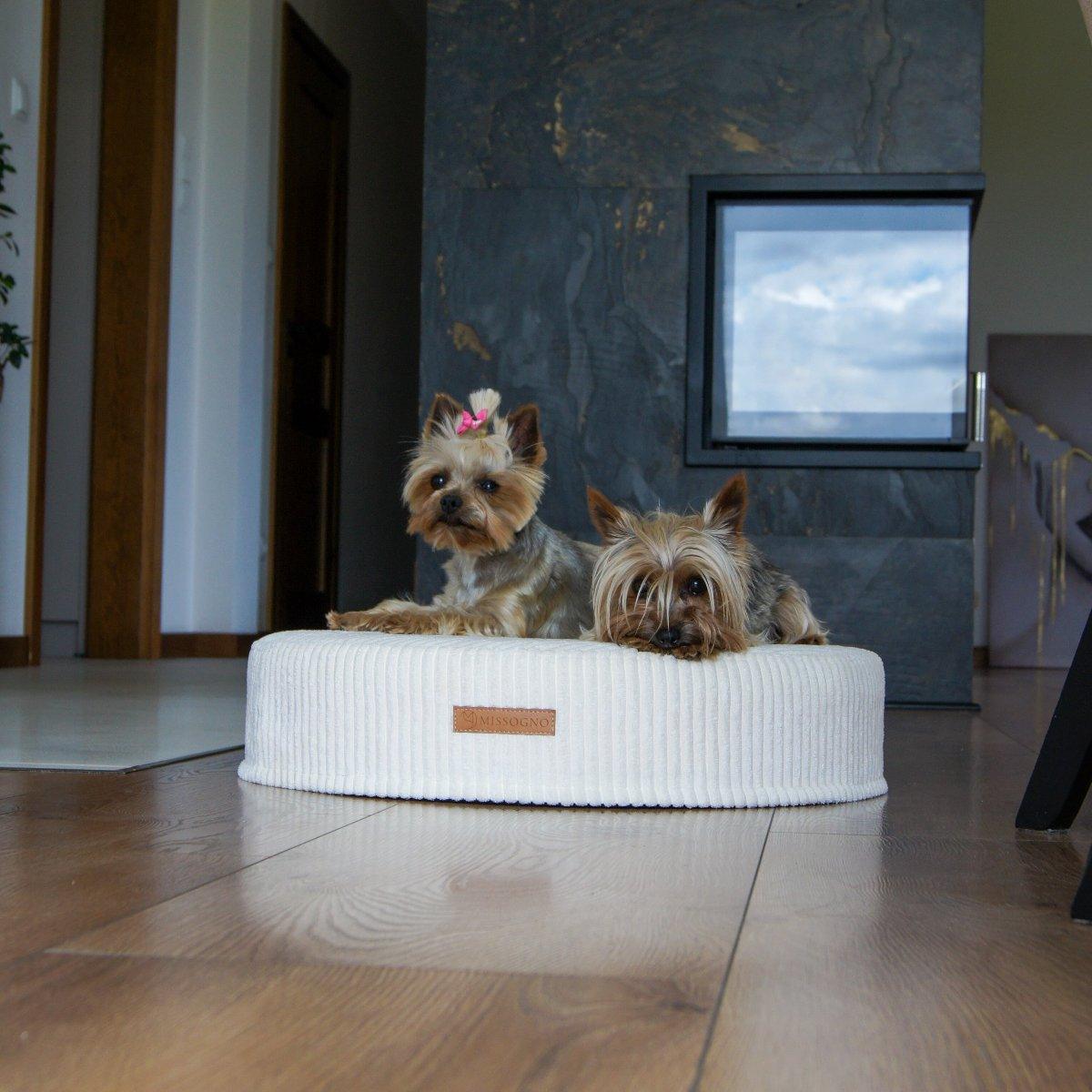 Lit pour chat ou petit chien - DREAMY - Kasibe