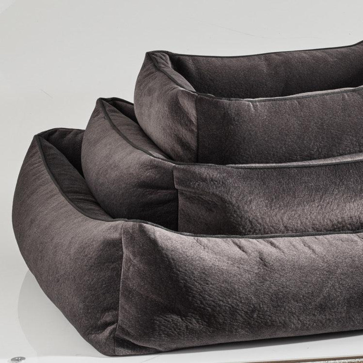 Lit pour chien design - BUFFALO - Kasibe
