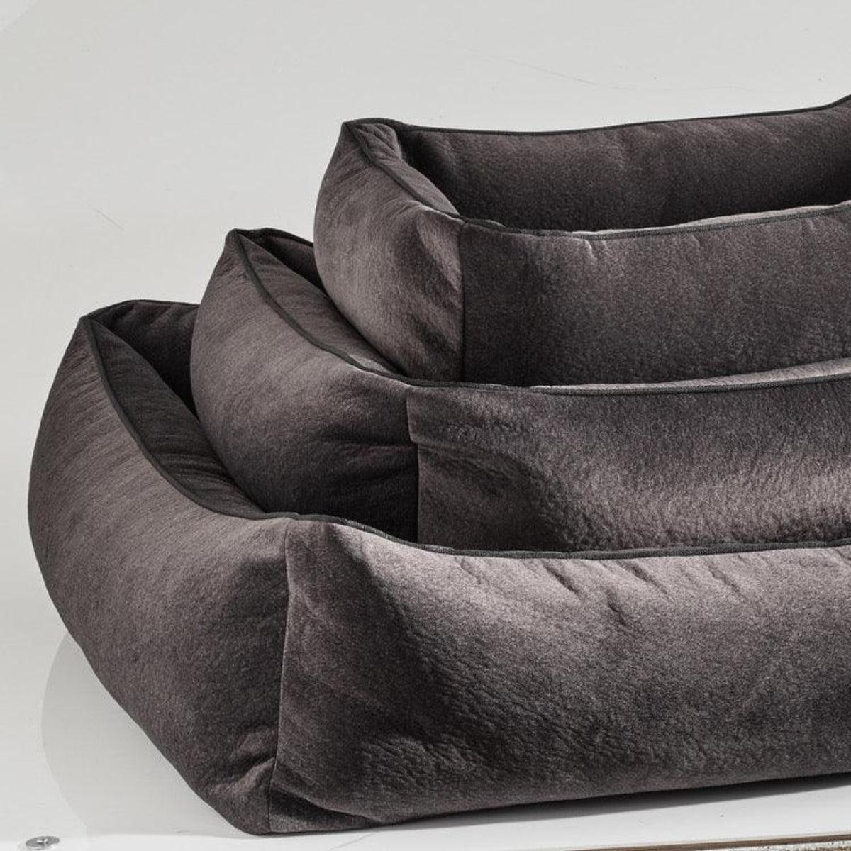 Lit pour chien design - BUFFALO - Kasibe
