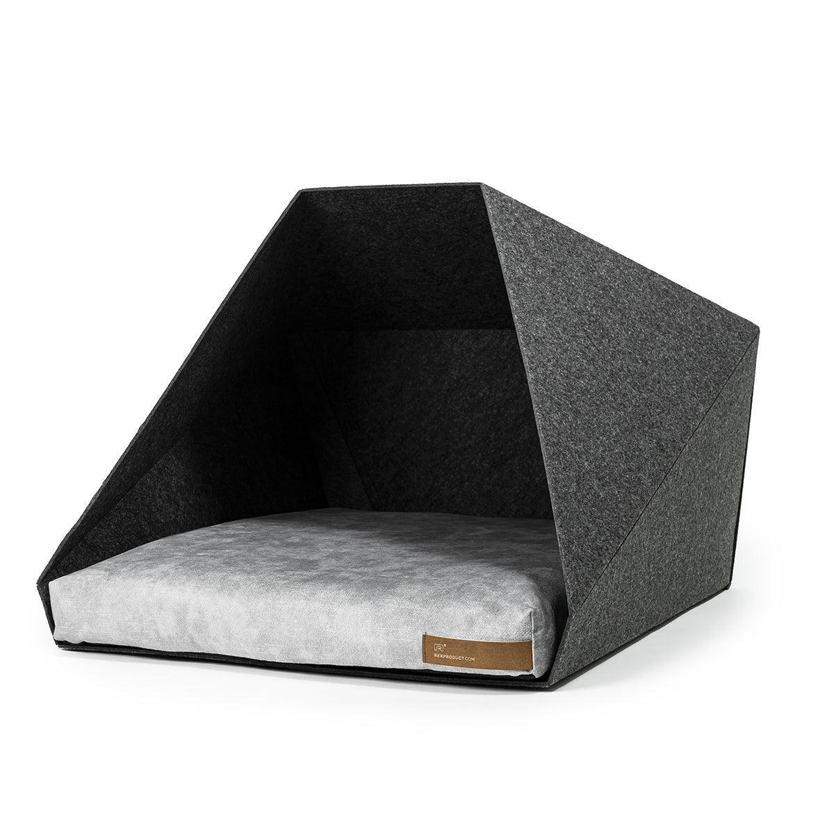 Niche d'intérieur pour chat ou petit chien - PETPOCKET - Kasibe