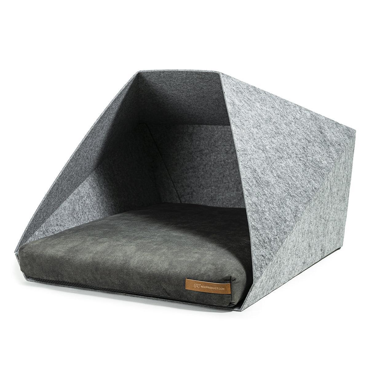 Niche d'intérieur pour chat ou petit chien - PETPOCKET - Kasibe