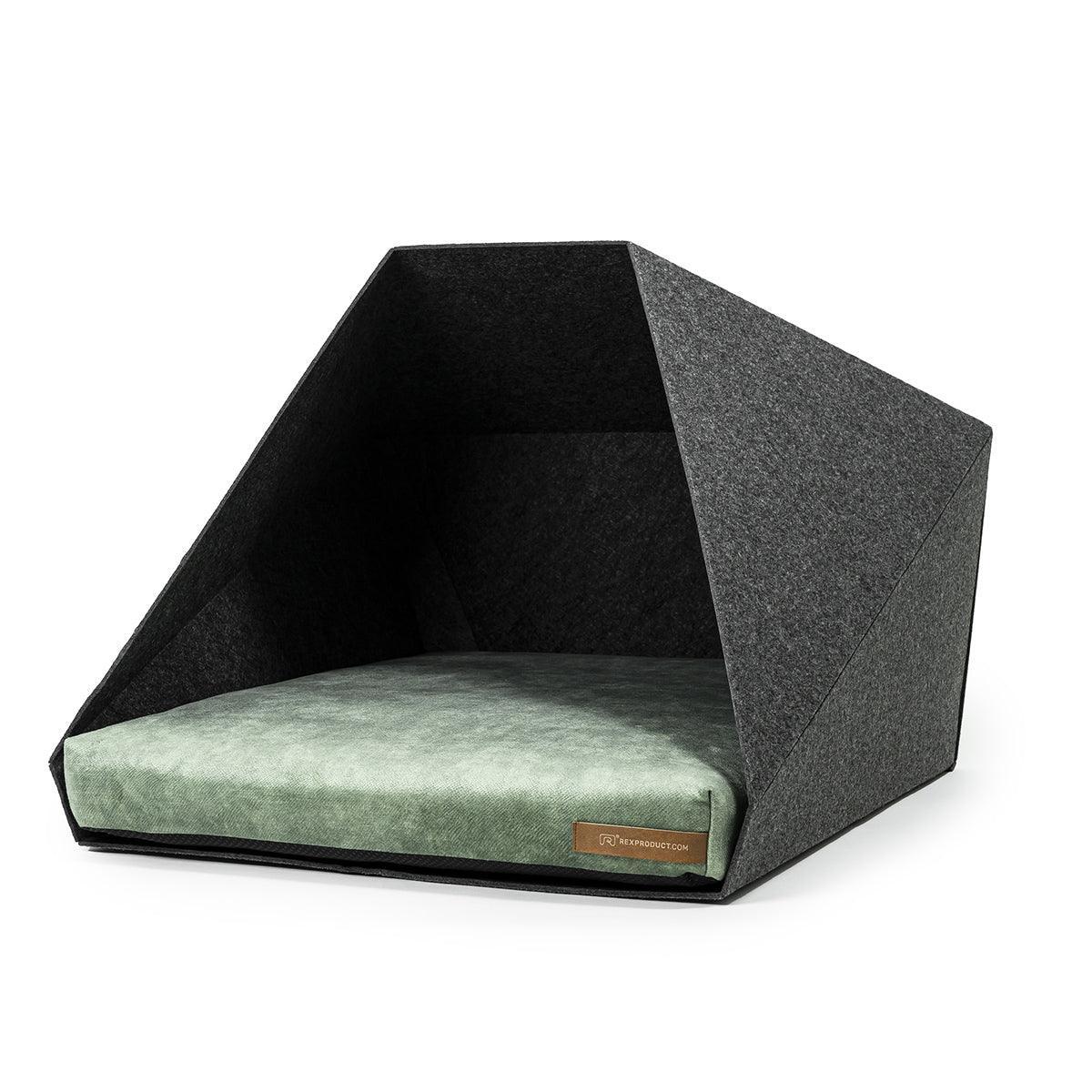 Niche d'intérieur pour chat ou petit chien - PETPOCKET - Kasibe