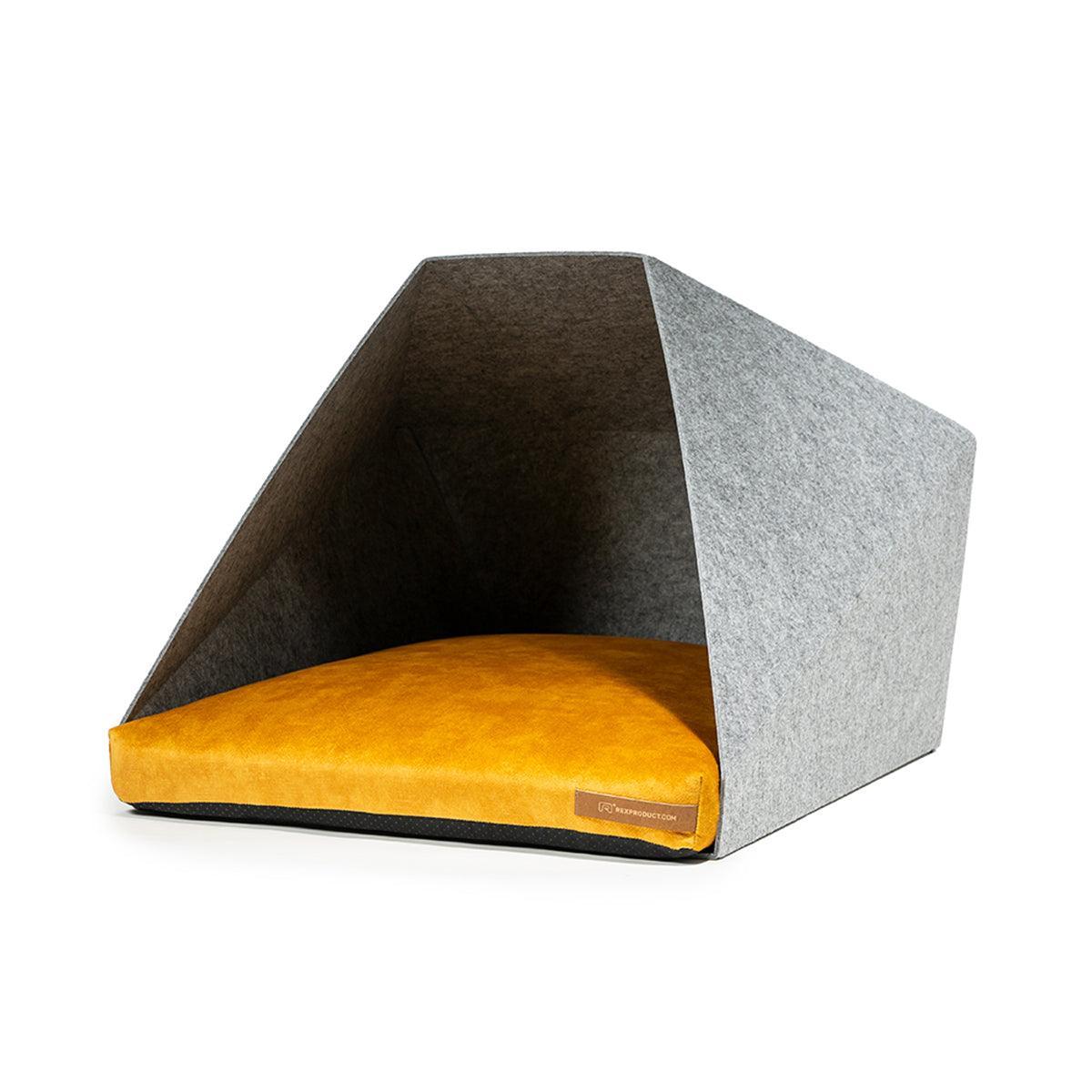 Niche d'intérieur pour chat ou petit chien - PETPOCKET - Kasibe