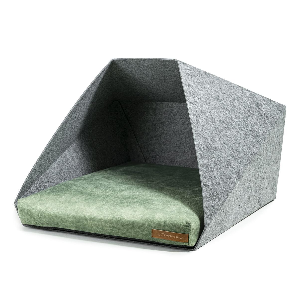 Niche d'intérieur pour chat ou petit chien - PETPOCKET - Kasibe