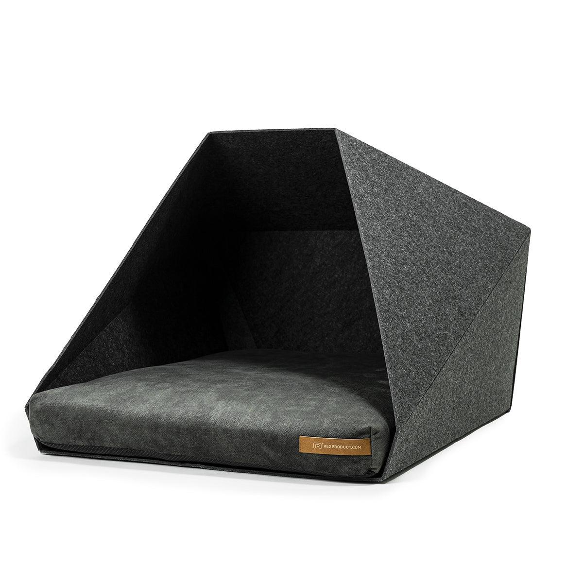 Niche d'intérieur pour chat ou petit chien - PETPOCKET - Kasibe