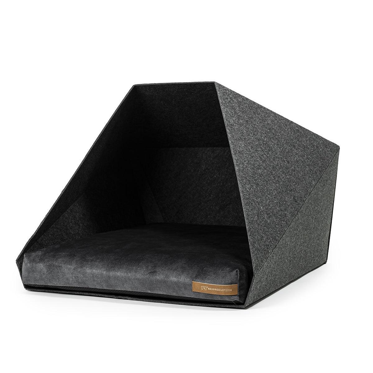 Niche d'intérieur pour chat ou petit chien - PETPOCKET - Kasibe