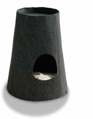 Niche pour chat - BOHO - Kasibe
