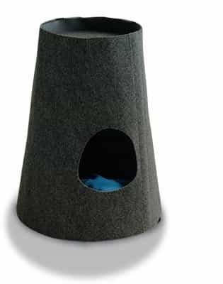 Niche pour chat - BOHO - Kasibe
