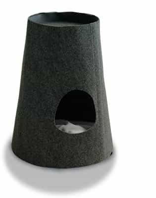 Niche pour chat - BOHO - Kasibe