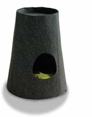 Niche pour chat - BOHO - Kasibe