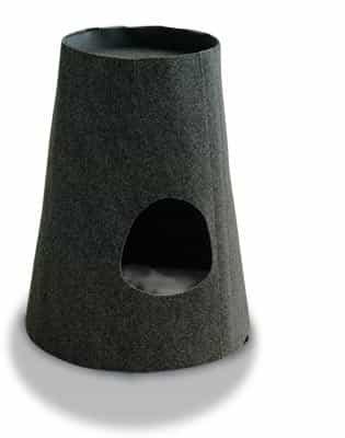Niche pour chat - BOHO - Kasibe