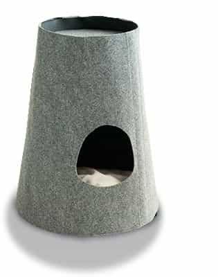 Niche pour chat - BOHO - Kasibe