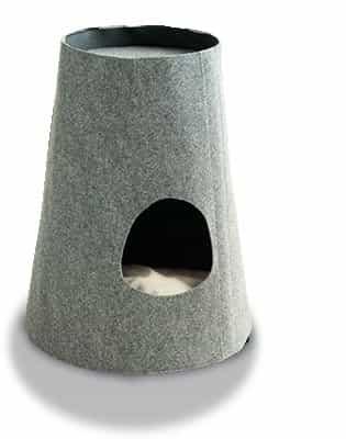 Niche pour chat - BOHO - Kasibe