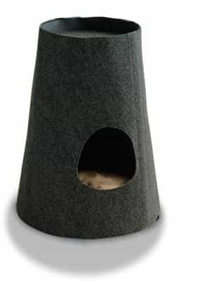Niche pour chat - BOHO - Kasibe