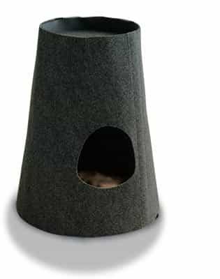 Niche pour chat - BOHO - Kasibe