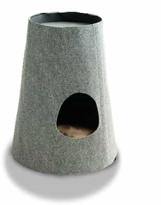 Niche pour chat - BOHO - Kasibe