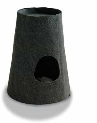 Niche pour chat - BOHO - Kasibe