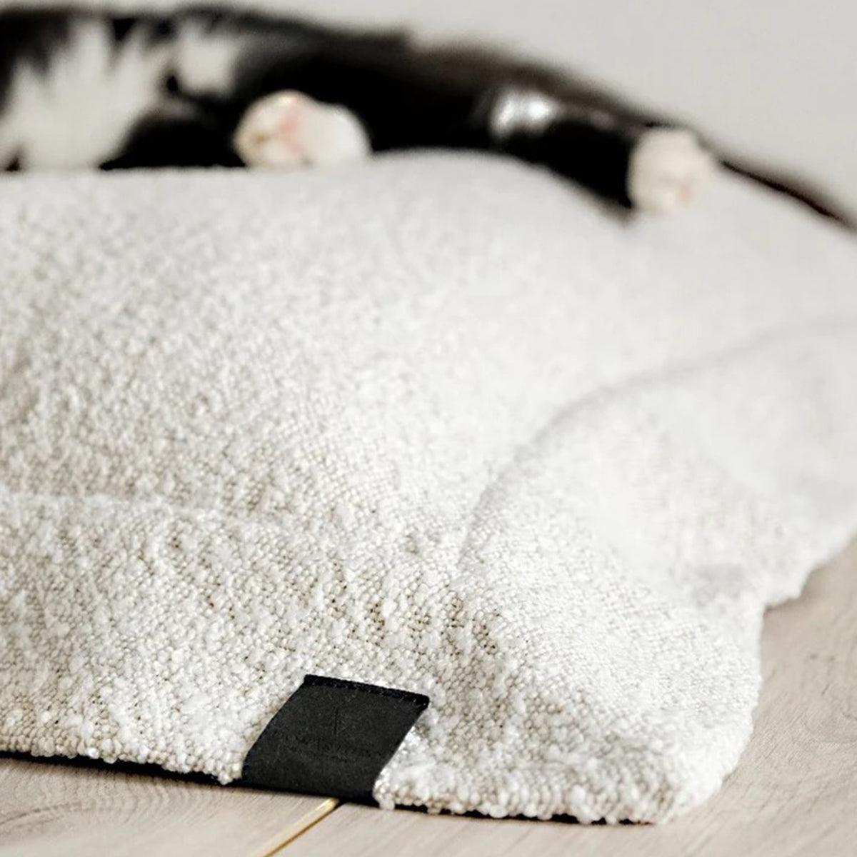 Oreiller pour chien et chat - RAVIOLOS - Kasibe
