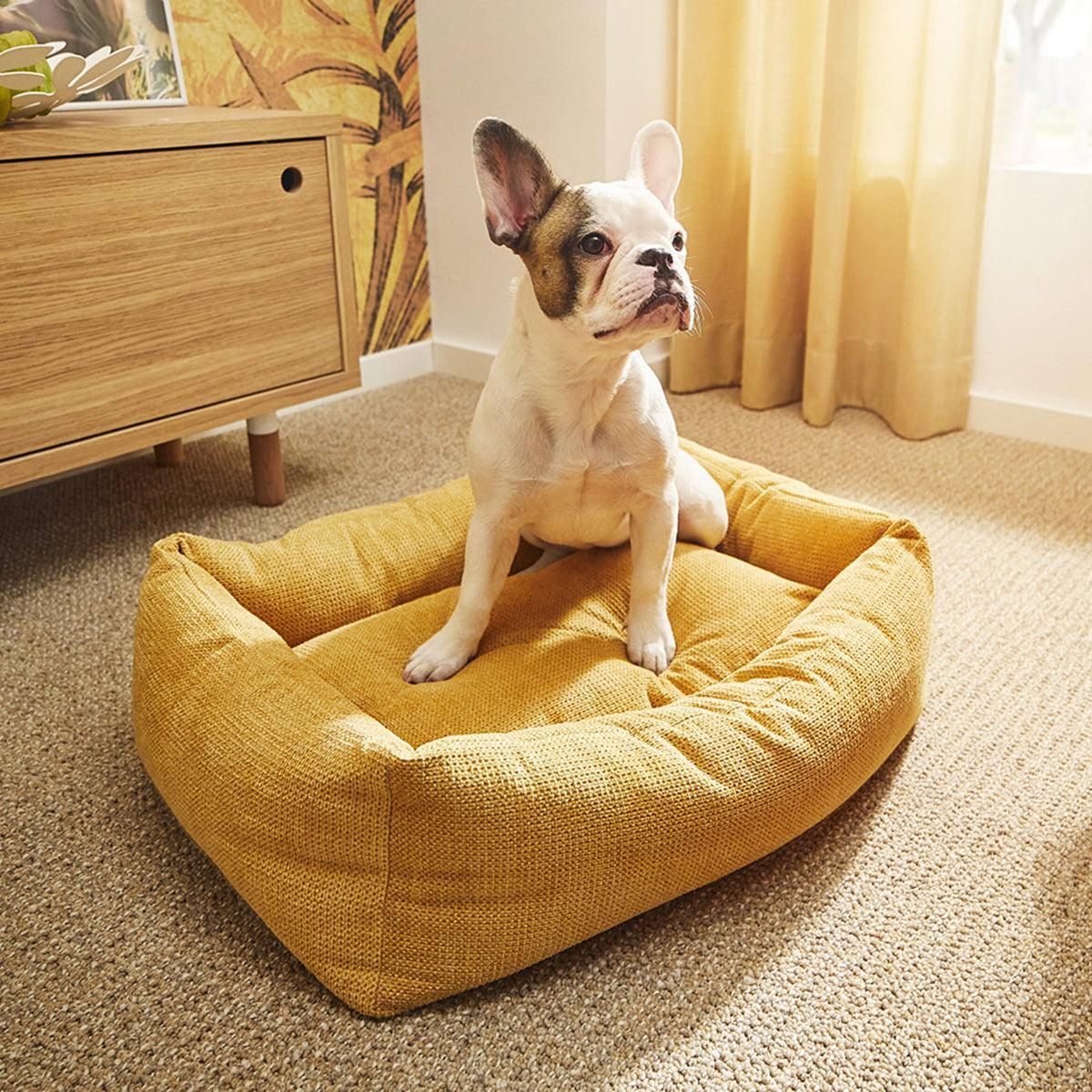 Panier pour chien très confortable - kasibe