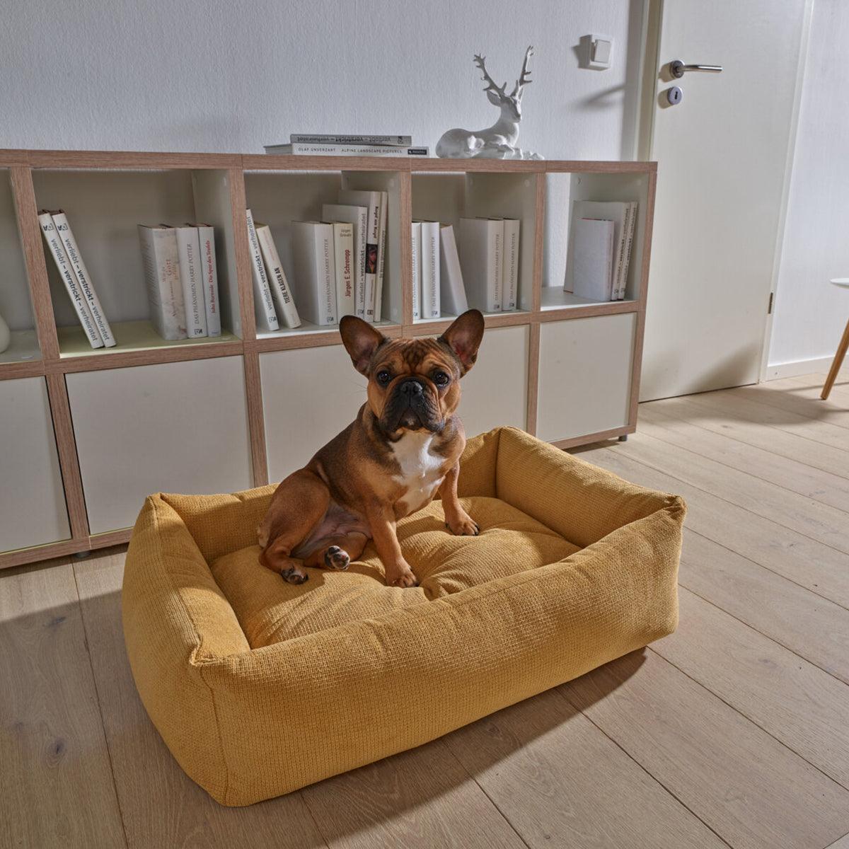 Panier pour chien très confortable - kasibe