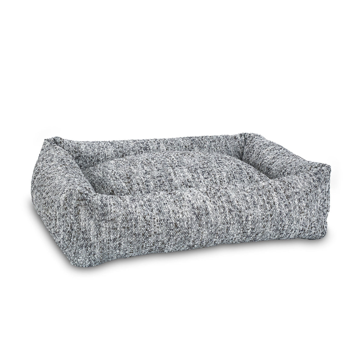 panier pour chien confortable nebula gris - kasibe