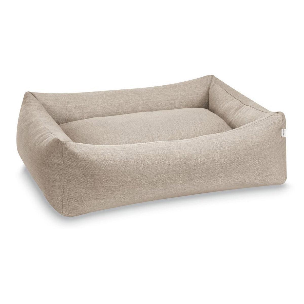 Panier pour chien classique lino - kasibe