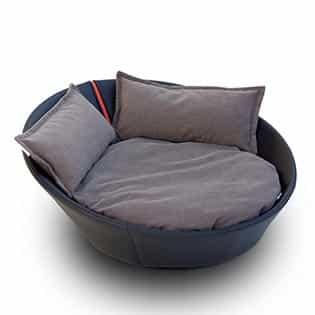 Panier corbeille pour chat - MILA - Kasibe