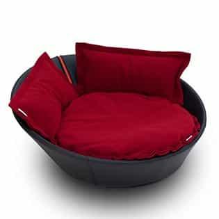 Panier corbeille pour chat - MILA - Kasibe
