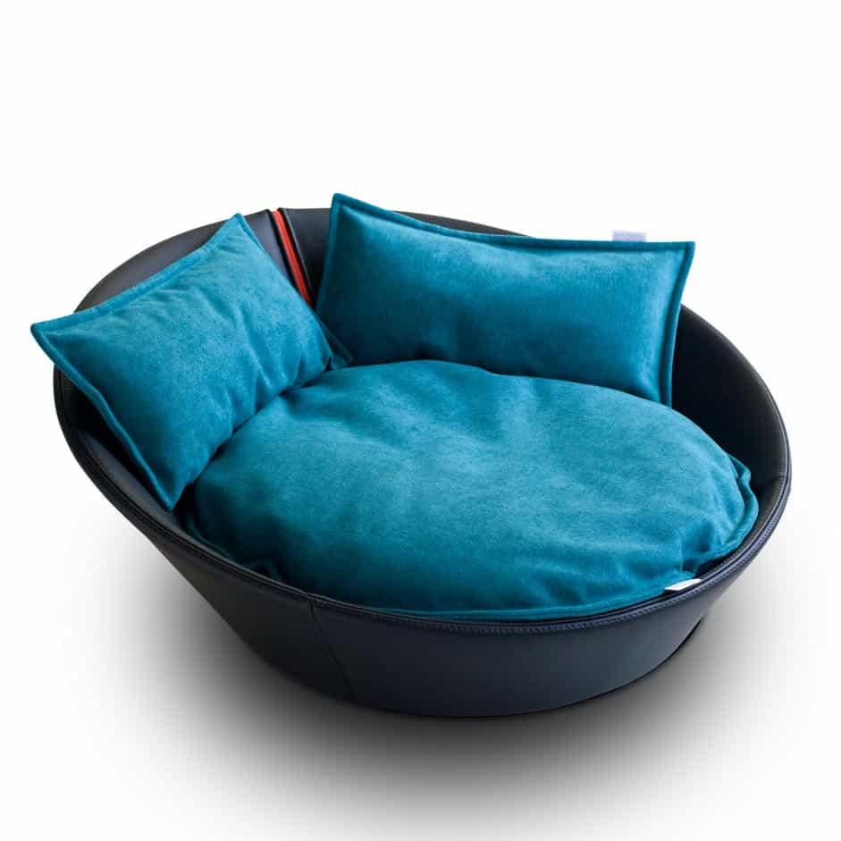 Panier corbeille pour chat - MILA - Kasibe