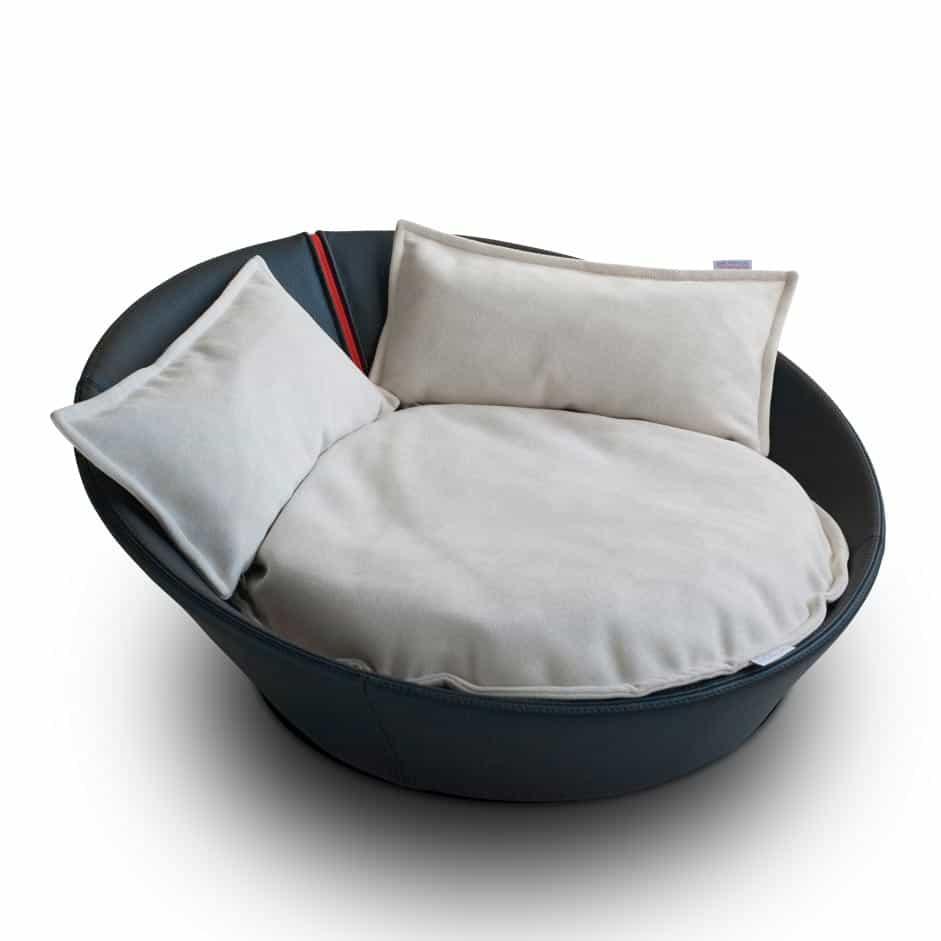 Panier corbeille pour chat - MILA - Kasibe