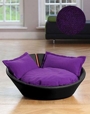 Panier corbeille pour chat - MILA - Kasibe