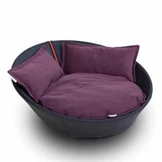 Panier corbeille pour chat - MILA - Kasibe
