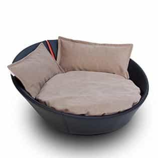 Panier corbeille pour chat - MILA - Kasibe