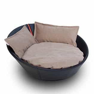 Panier corbeille pour chat - MILA - Kasibe
