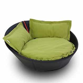 Panier corbeille pour chat - MILA - Kasibe
