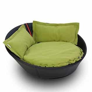 Panier corbeille pour chat - MILA - Kasibe